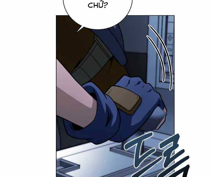 Thợ Săn Ăn Thịt Người Chap 19 - Next Chap 20