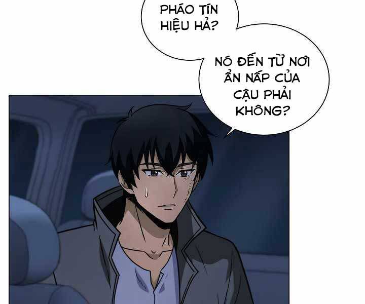 Thợ Săn Ăn Thịt Người Chap 19 - Next Chap 20
