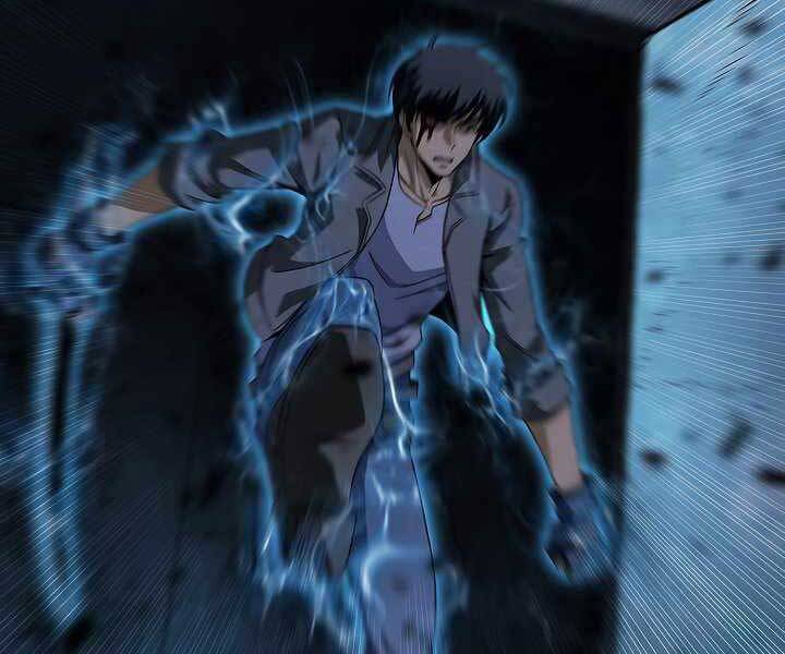 Thợ Săn Ăn Thịt Người Chap 19 - Next Chap 20