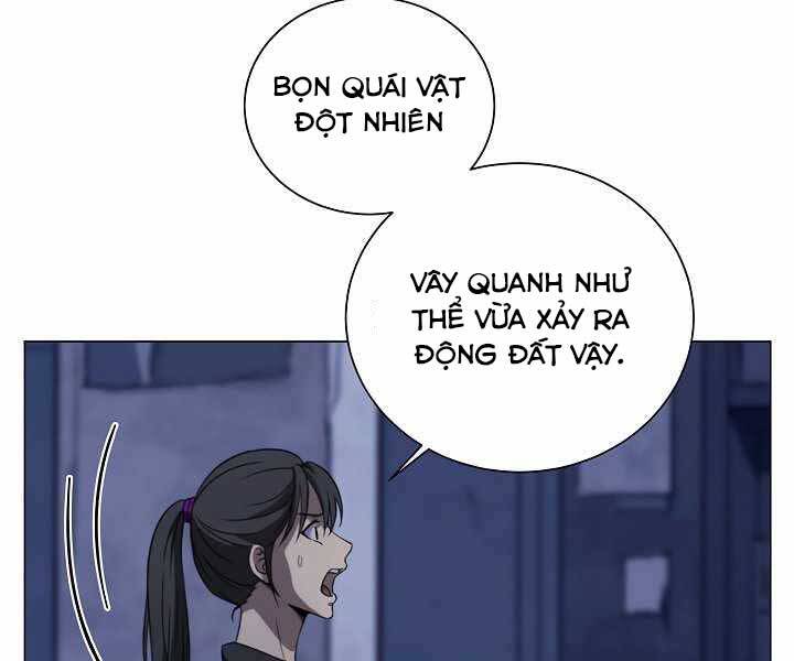 Thợ Săn Ăn Thịt Người Chap 19 - Next Chap 20