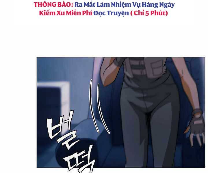 Thợ Săn Ăn Thịt Người Chap 19 - Next Chap 20