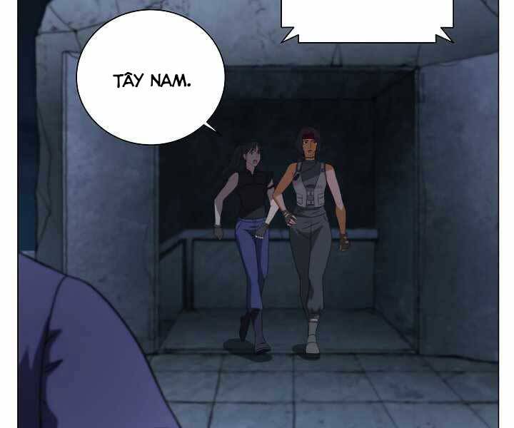 Thợ Săn Ăn Thịt Người Chap 19 - Next Chap 20
