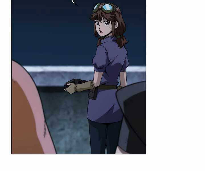 Thợ Săn Ăn Thịt Người Chap 19 - Next Chap 20