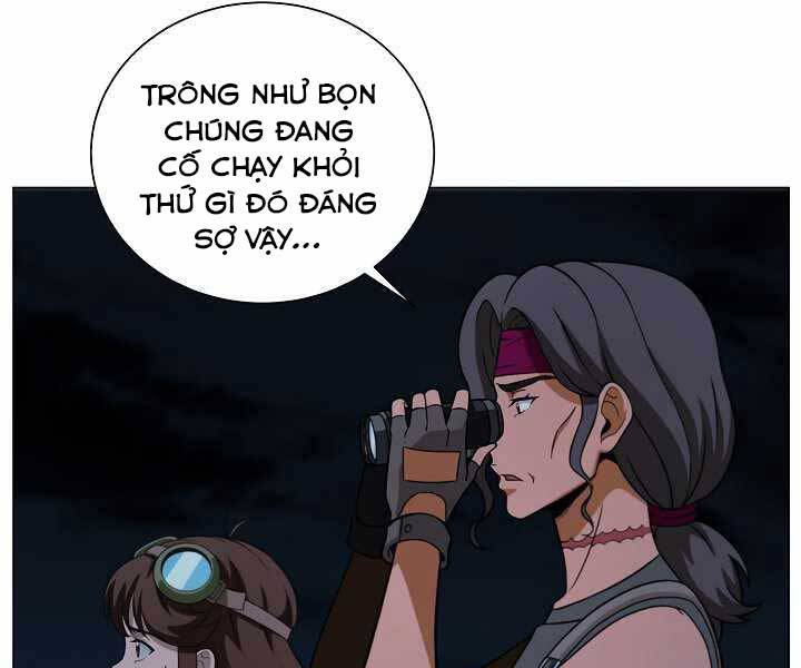 Thợ Săn Ăn Thịt Người Chap 19 - Next Chap 20
