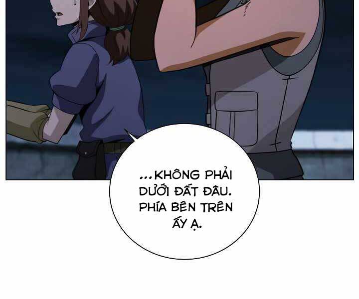 Thợ Săn Ăn Thịt Người Chap 19 - Next Chap 20