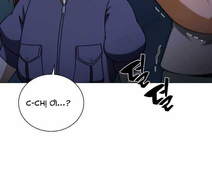 Thợ Săn Ăn Thịt Người Chap 19 - Next Chap 20