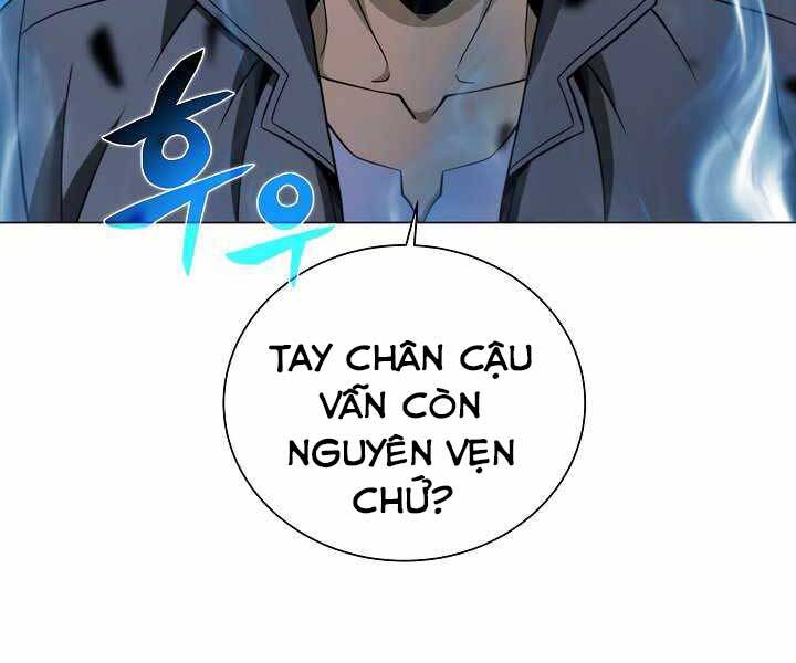 Thợ Săn Ăn Thịt Người Chap 19 - Next Chap 20