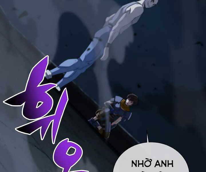 Thợ Săn Ăn Thịt Người Chap 19 - Next Chap 20