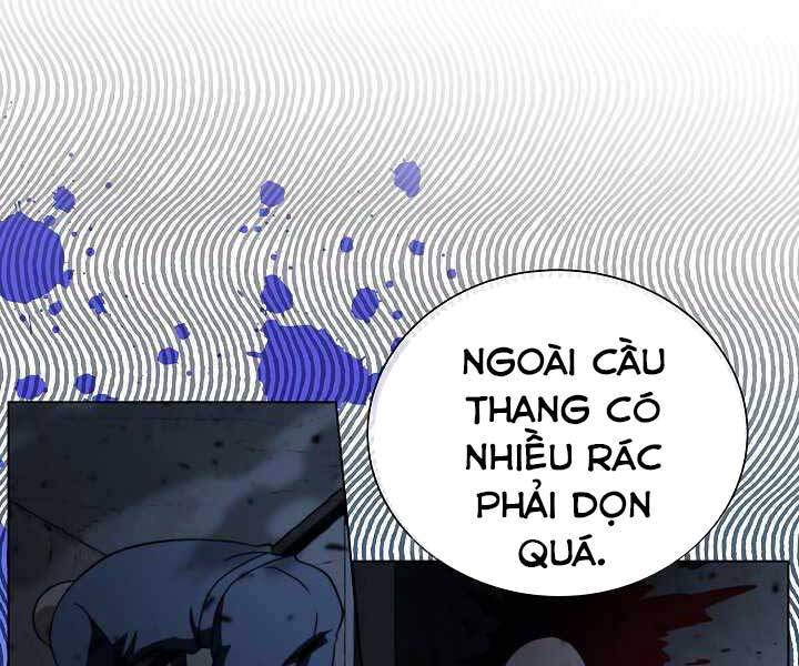 Thợ Săn Ăn Thịt Người Chap 19 - Next Chap 20