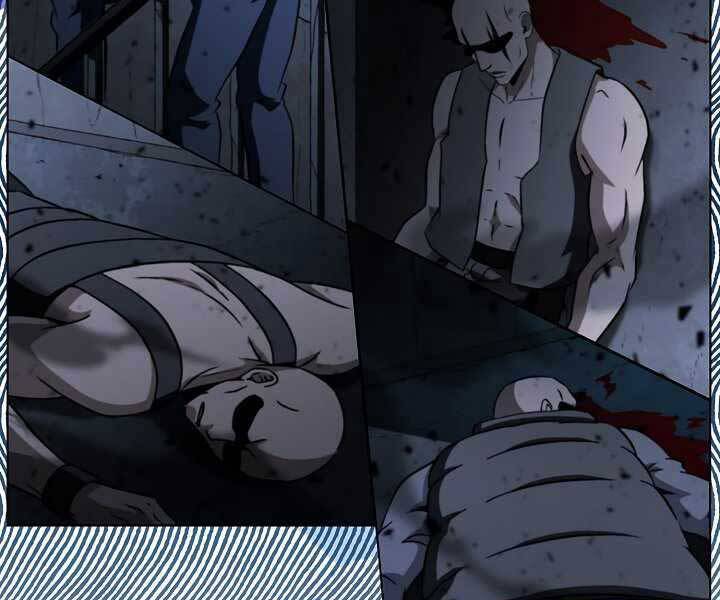 Thợ Săn Ăn Thịt Người Chap 19 - Next Chap 20