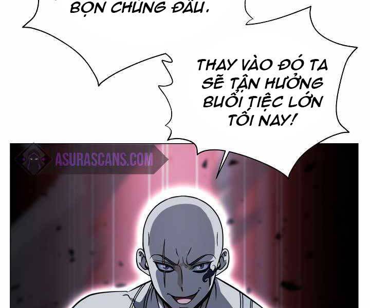 Thợ Săn Ăn Thịt Người Chap 19 - Next Chap 20