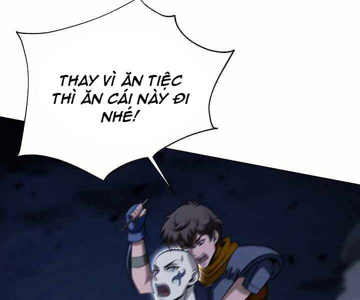 Thợ Săn Ăn Thịt Người Chap 19 - Next Chap 20