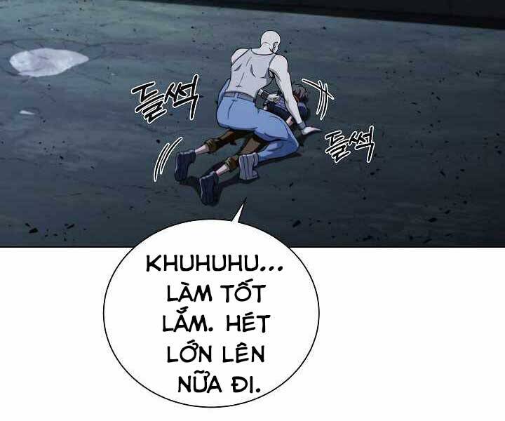 Thợ Săn Ăn Thịt Người Chap 19 - Next Chap 20