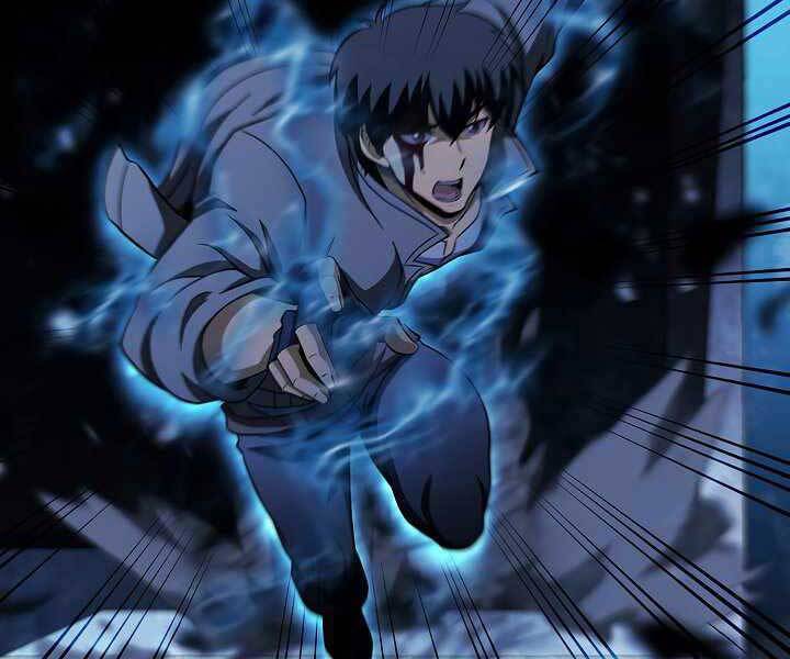 Thợ Săn Ăn Thịt Người Chap 19 - Next Chap 20