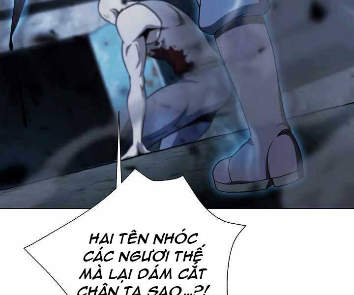 Thợ Săn Ăn Thịt Người Chap 19 - Next Chap 20
