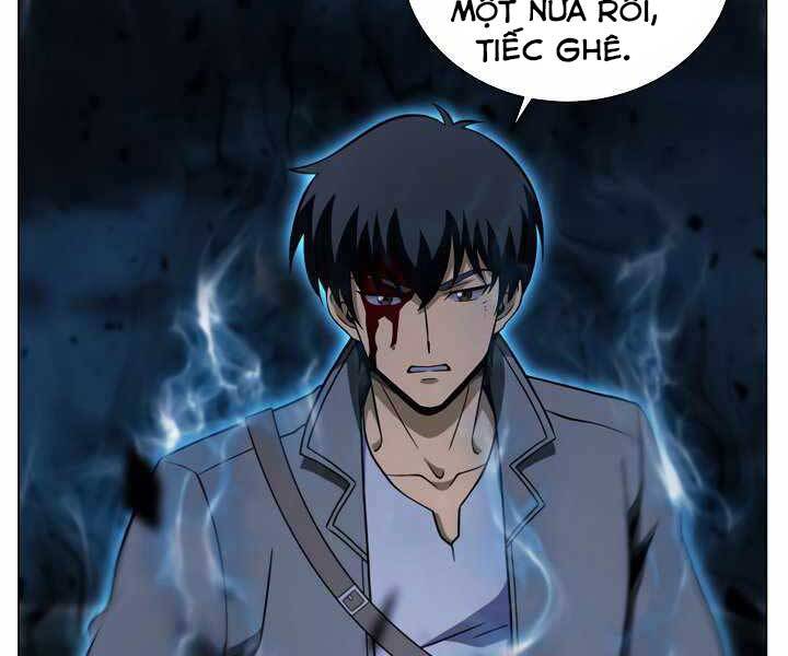 Thợ Săn Ăn Thịt Người Chap 19 - Next Chap 20