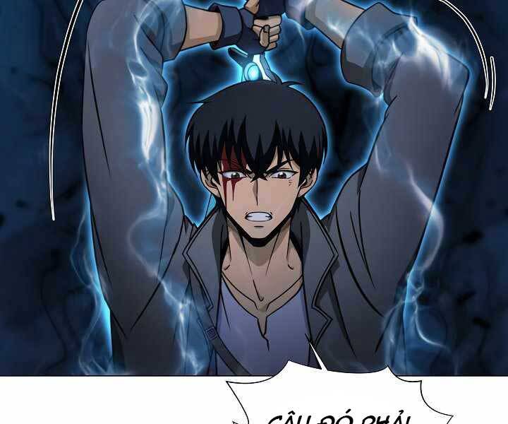 Thợ Săn Ăn Thịt Người Chap 19 - Next Chap 20