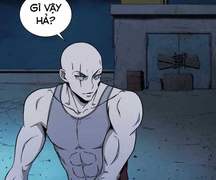Thợ Săn Ăn Thịt Người Chap 19 - Next Chap 20