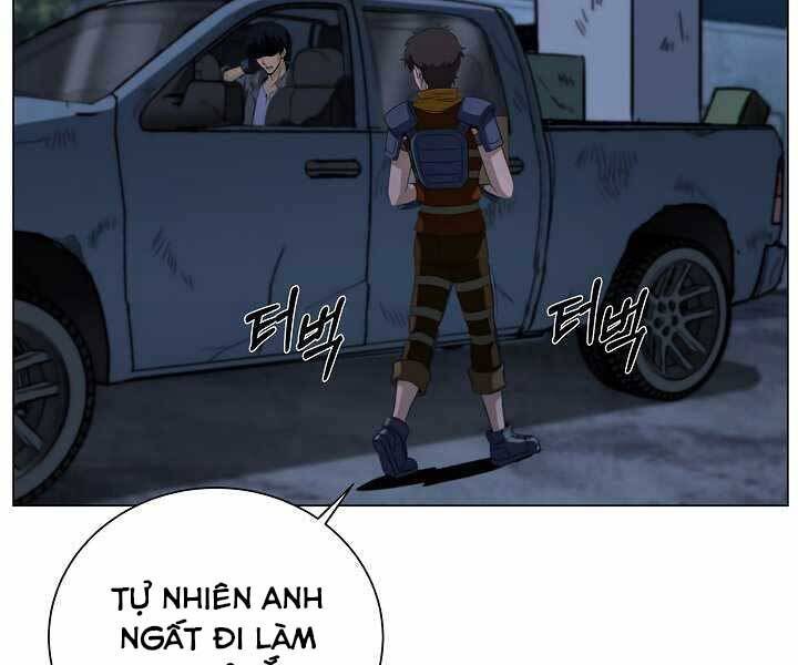 Thợ Săn Ăn Thịt Người Chap 19 - Next Chap 20