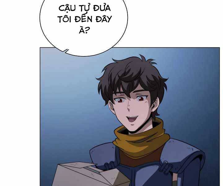 Thợ Săn Ăn Thịt Người Chap 19 - Next Chap 20