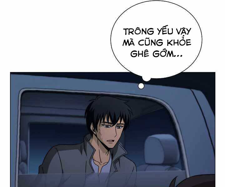 Thợ Săn Ăn Thịt Người Chap 19 - Next Chap 20