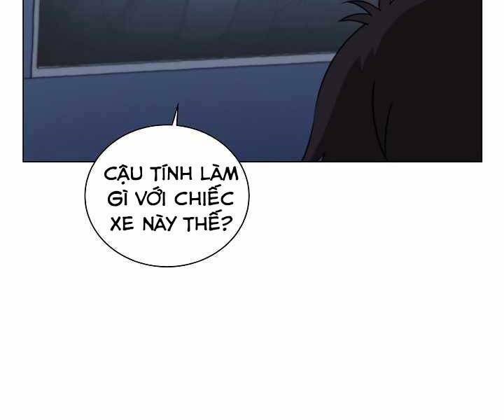 Thợ Săn Ăn Thịt Người Chap 19 - Next Chap 20