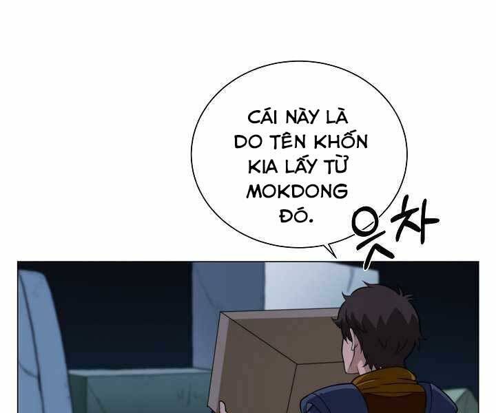 Thợ Săn Ăn Thịt Người Chap 19 - Next Chap 20