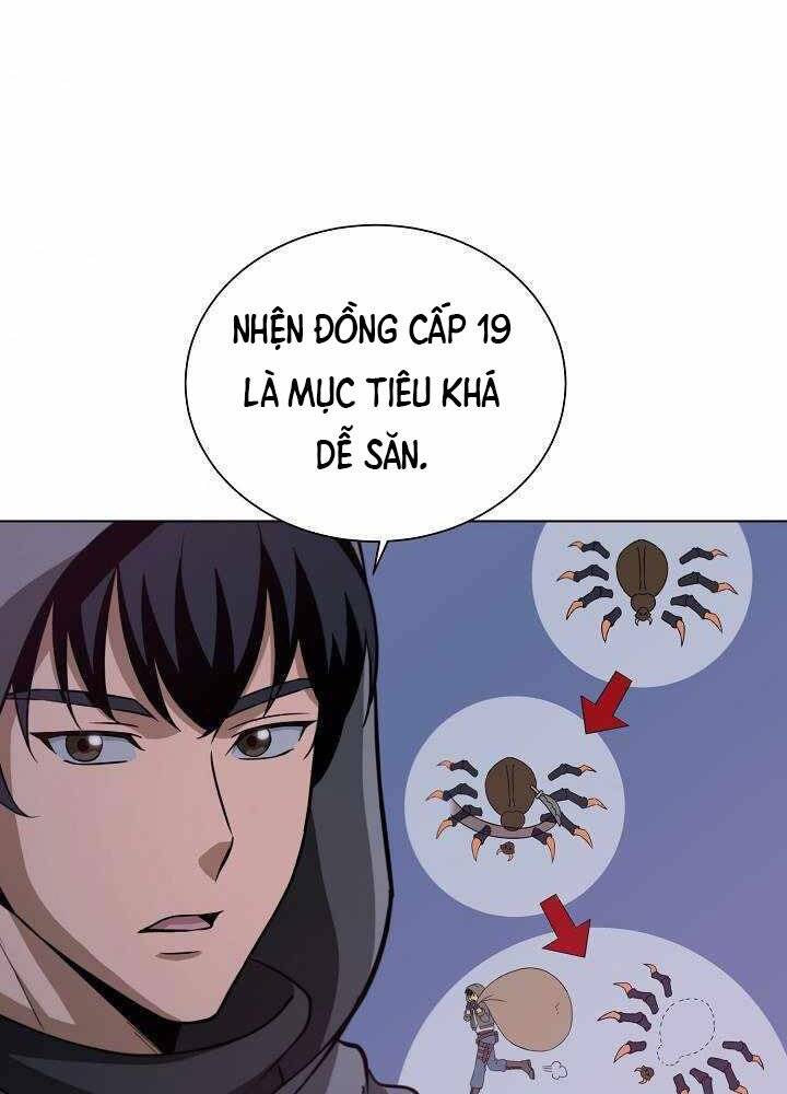 Thợ Săn Ăn Thịt Người Chap 2 - Next Chap 3