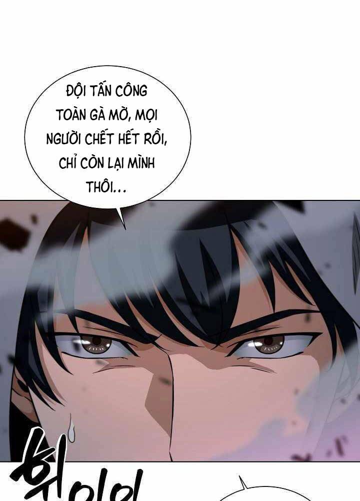 Thợ Săn Ăn Thịt Người Chap 2 - Next Chap 3