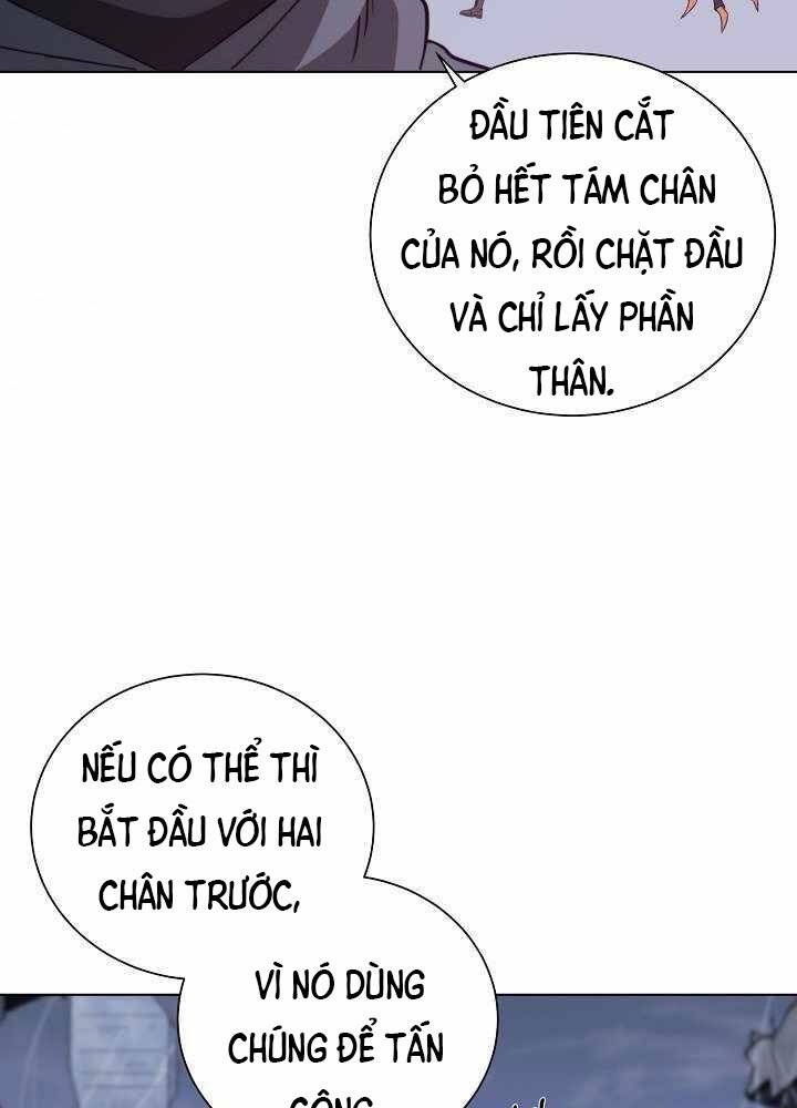 Thợ Săn Ăn Thịt Người Chap 2 - Next Chap 3