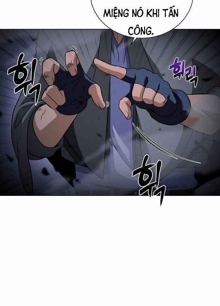 Thợ Săn Ăn Thịt Người Chap 2 - Next Chap 3