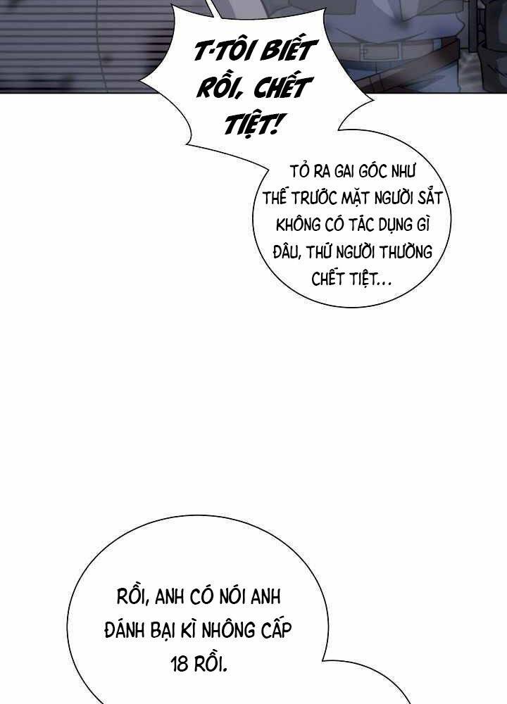 Thợ Săn Ăn Thịt Người Chap 2 - Next Chap 3