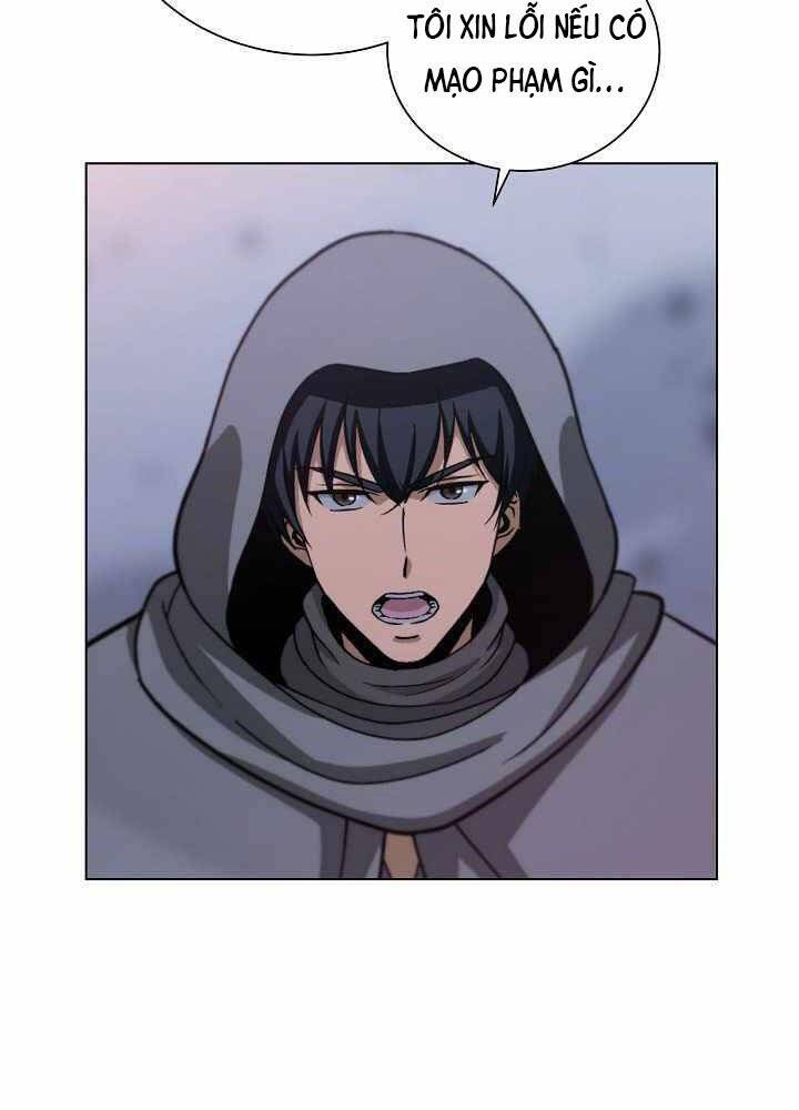 Thợ Săn Ăn Thịt Người Chap 2 - Next Chap 3