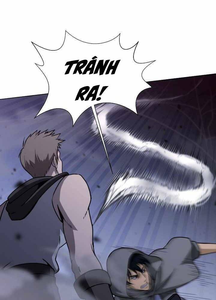 Thợ Săn Ăn Thịt Người Chap 2 - Next Chap 3