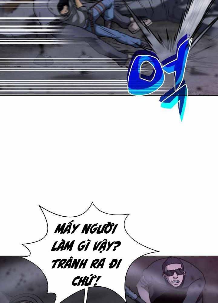Thợ Săn Ăn Thịt Người Chap 2 - Next Chap 3