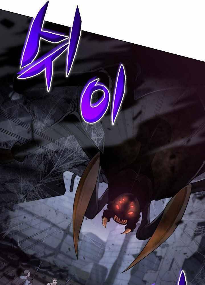 Thợ Săn Ăn Thịt Người Chap 2 - Next Chap 3