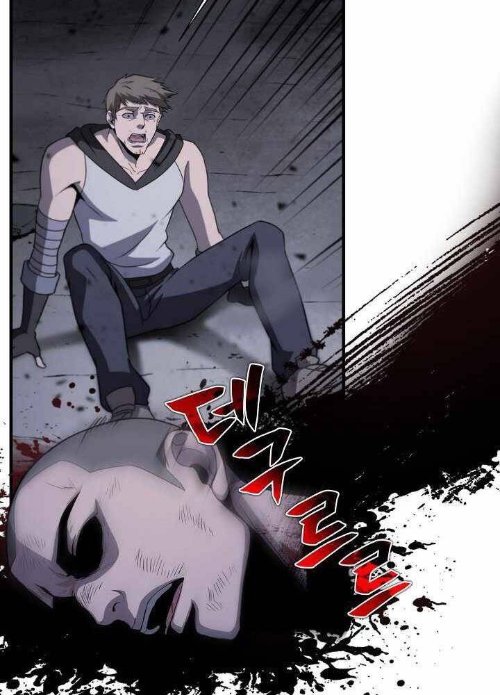 Thợ Săn Ăn Thịt Người Chap 2 - Next Chap 3