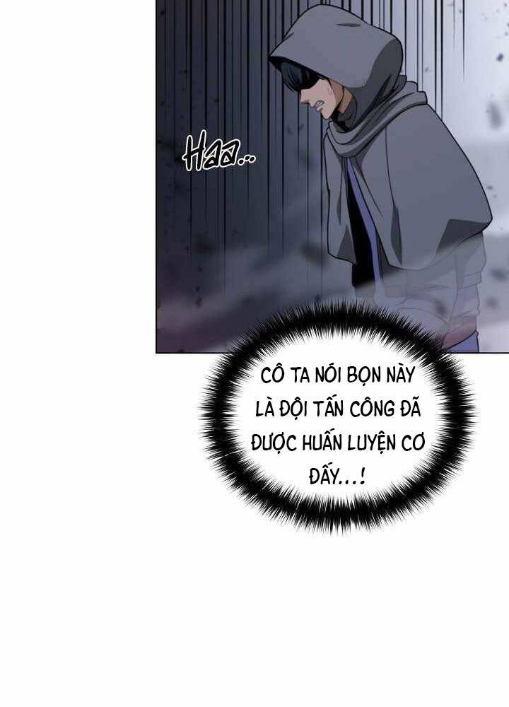 Thợ Săn Ăn Thịt Người Chap 2 - Next Chap 3