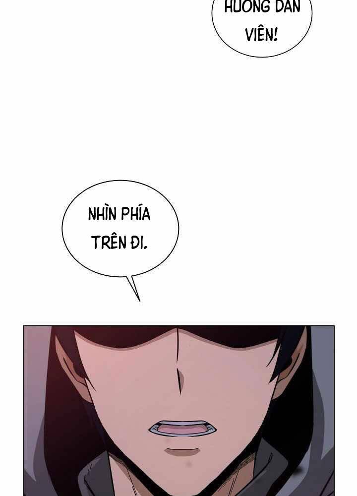 Thợ Săn Ăn Thịt Người Chap 2 - Next Chap 3