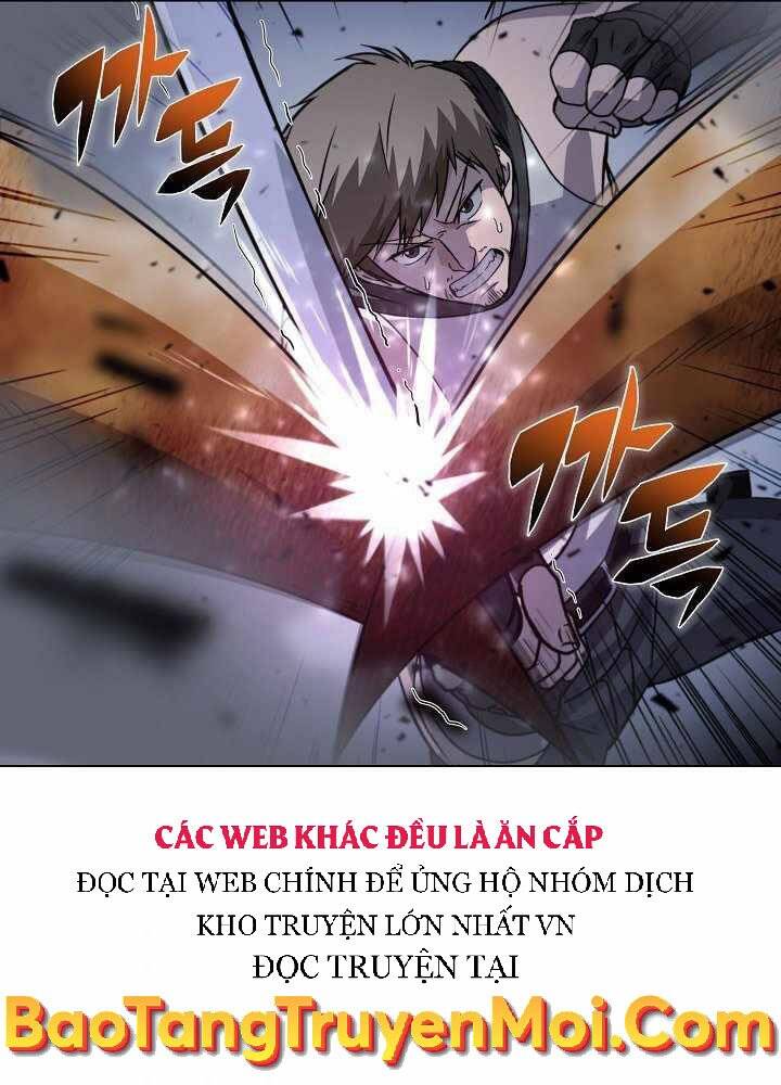 Thợ Săn Ăn Thịt Người Chap 2 - Next Chap 3