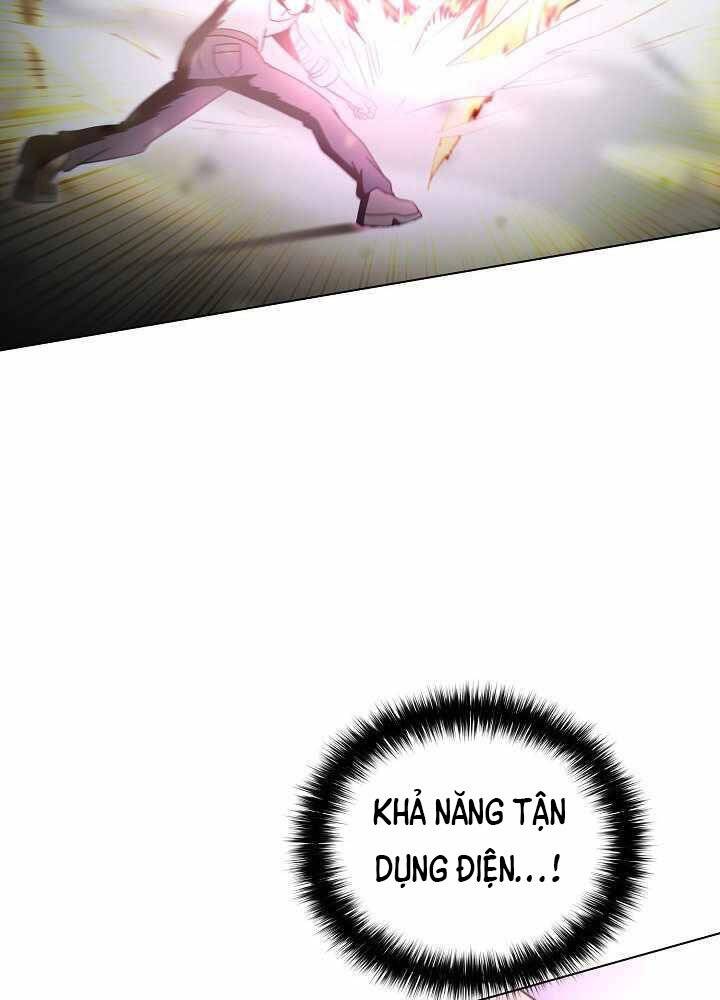 Thợ Săn Ăn Thịt Người Chap 2 - Next Chap 3