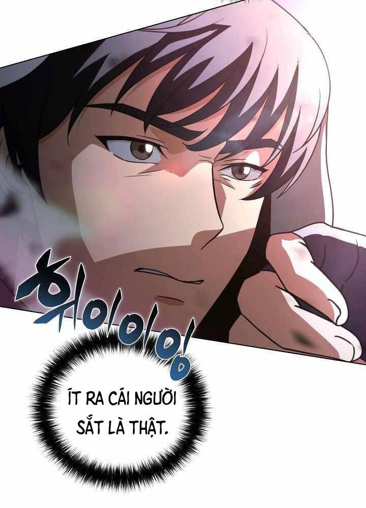 Thợ Săn Ăn Thịt Người Chap 2 - Next Chap 3