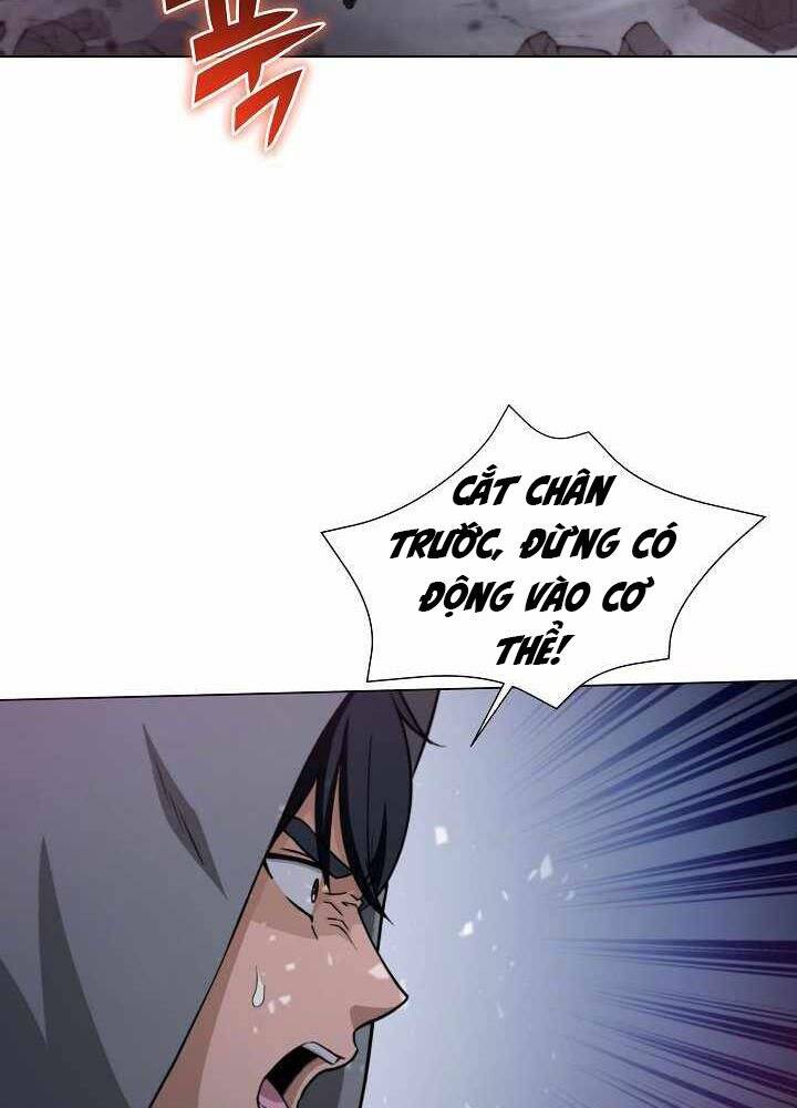 Thợ Săn Ăn Thịt Người Chap 2 - Next Chap 3