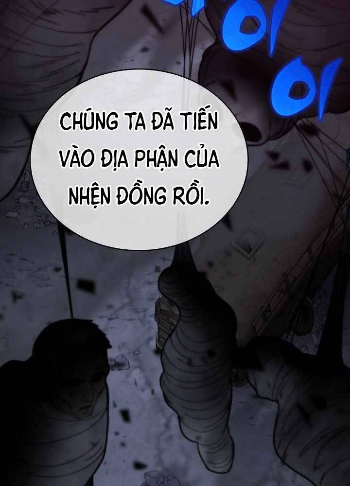 Thợ Săn Ăn Thịt Người Chap 2 - Next Chap 3
