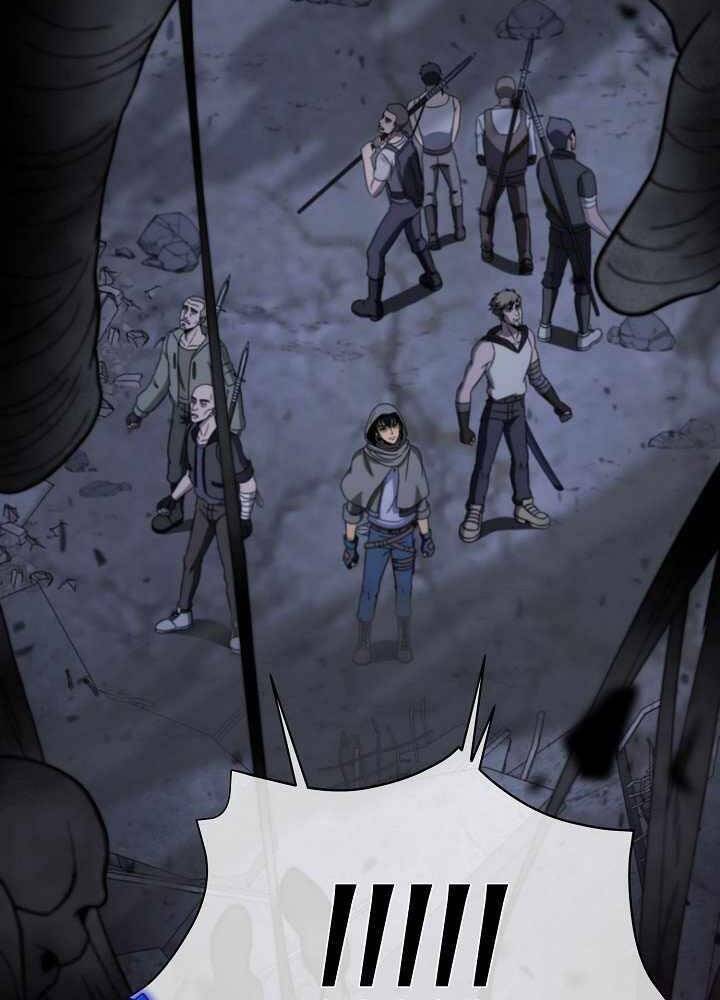 Thợ Săn Ăn Thịt Người Chap 2 - Next Chap 3