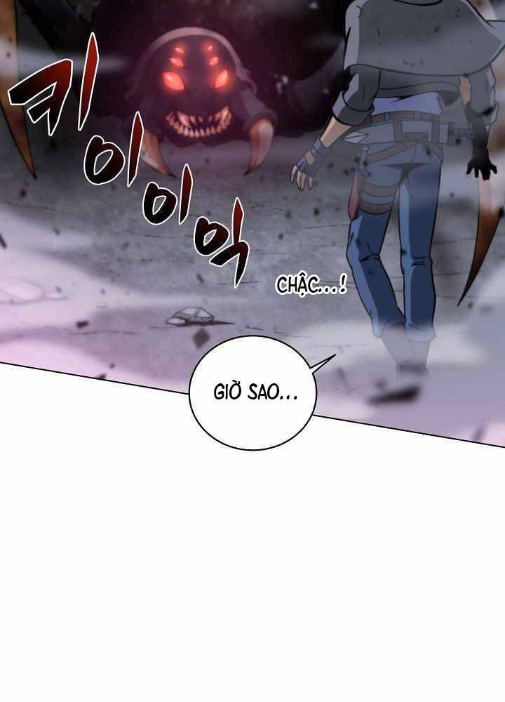 Thợ Săn Ăn Thịt Người Chap 2 - Next Chap 3