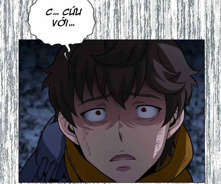 Thợ Săn Ăn Thịt Người Chap 20 - Next Chap 21