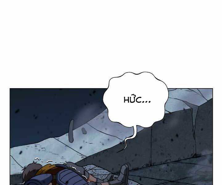 Thợ Săn Ăn Thịt Người Chap 20 - Next Chap 21