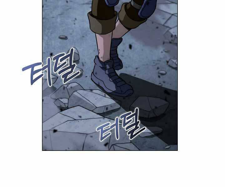 Thợ Săn Ăn Thịt Người Chap 20 - Next Chap 21