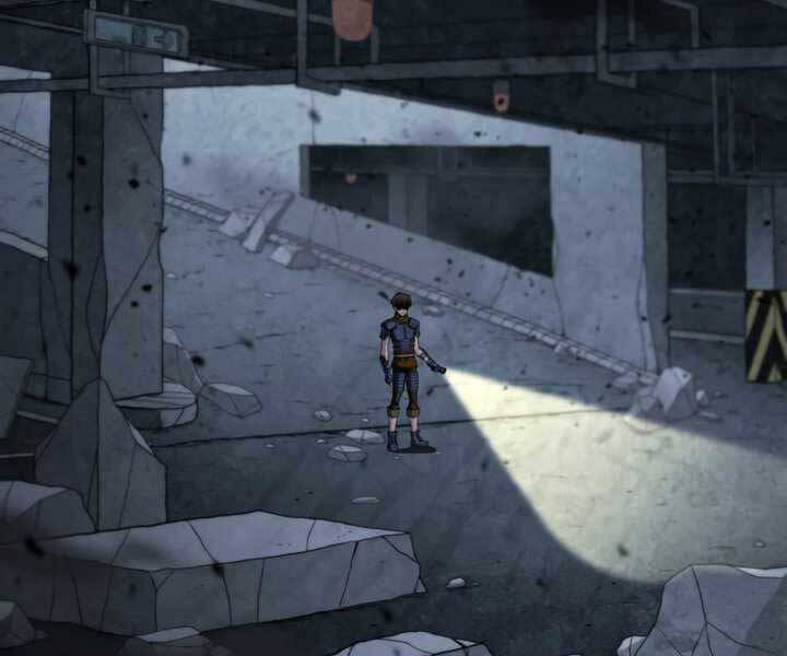 Thợ Săn Ăn Thịt Người Chap 20 - Next Chap 21